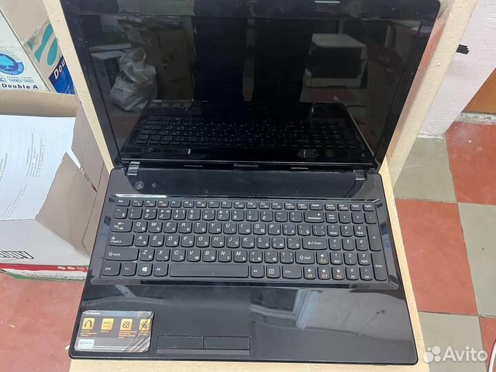 Lenovo G580 model 20157