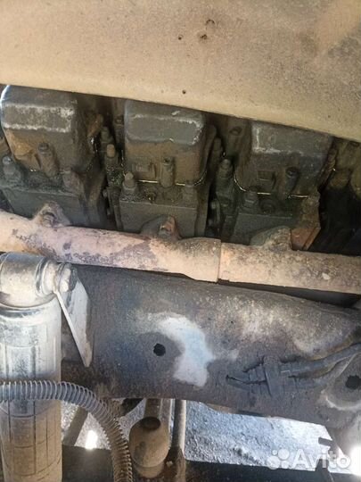 Двигатель ямз 7511 бу