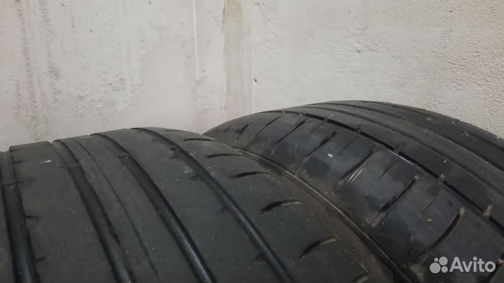 Hankook Ventus Prime 2 K115 225/60 R17