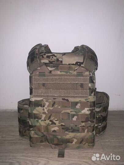 Жилет доставка