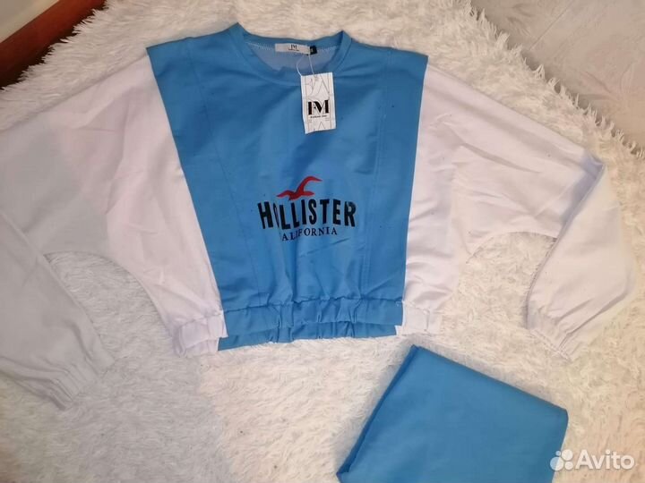 Костюм женский 40 42