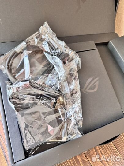 Asus rog zephyrus GA503Q