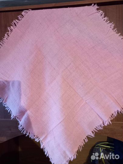 Платок СССР