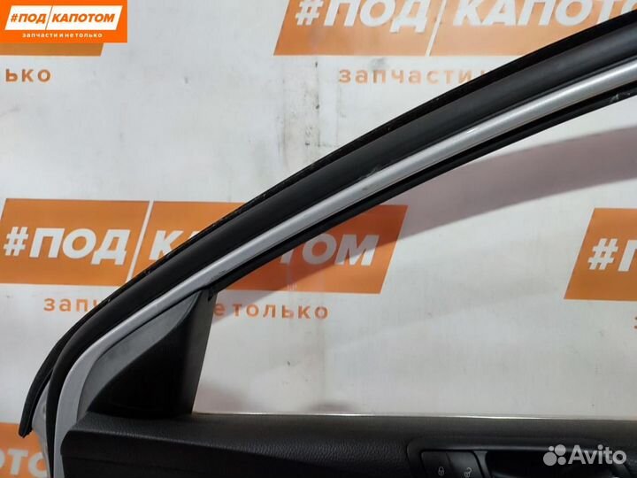 Дверь передняя правая Volkswagen Passat B6 2007