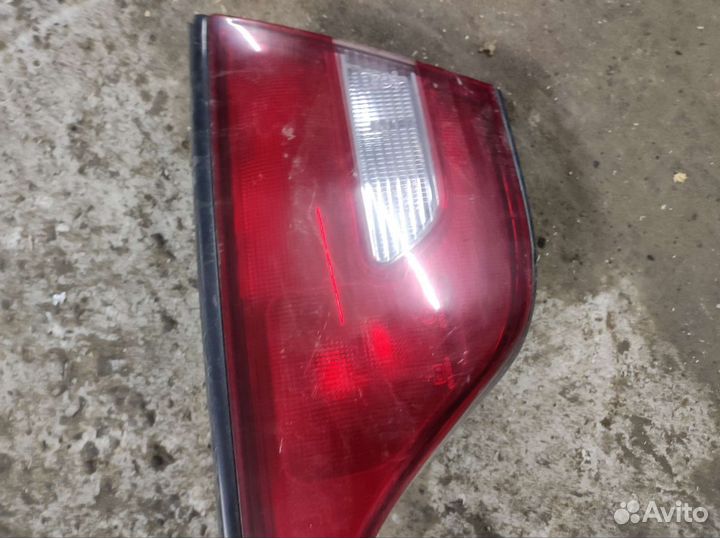 Задний фонарь Mitsubishi galant 7
