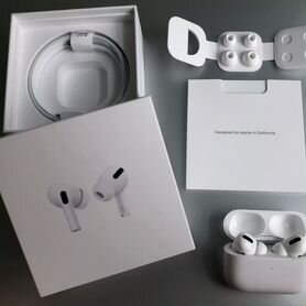 Наушники AirPods pro 2