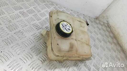 Бачок расширительный ford focus 3 (CMA04NP01)