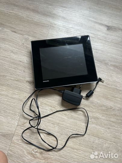 Фоторамка philips