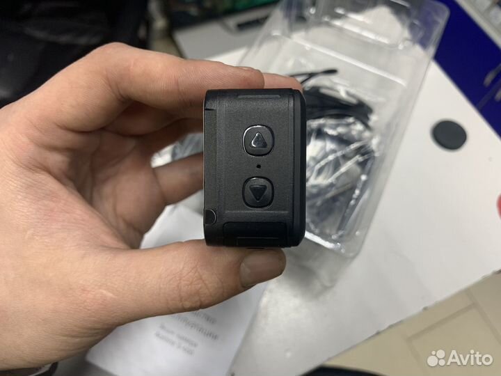 Экшн-камера Aceline S-400