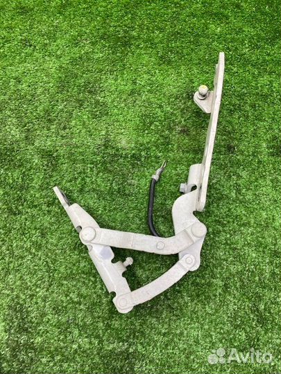 Петля капота правая Bmw 6 E63 N62B48B 2008