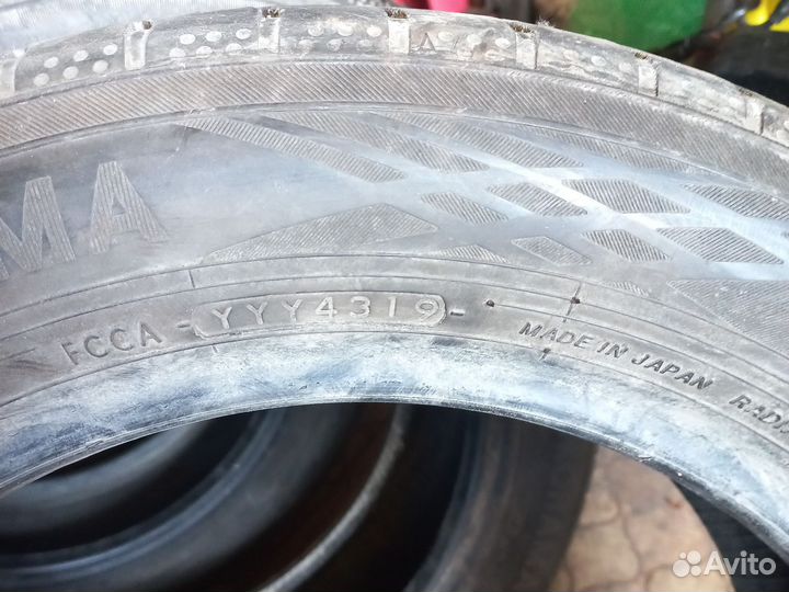 Yokohama BluEarth-GT AE51E 185/60 R15