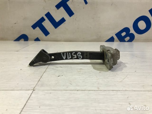 Ограничитель двери перед лев KIA RIO 3 1.4 мт седа