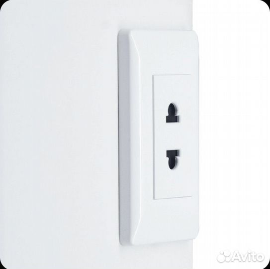 Зеркало шкаф с подсветкой в ванную