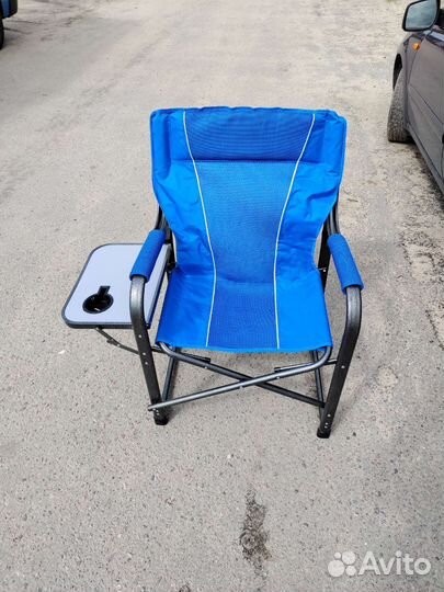 Кресло складное туристическое