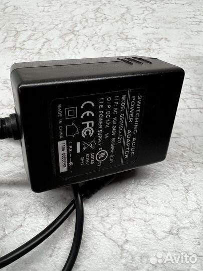 Цифровой преобразователь