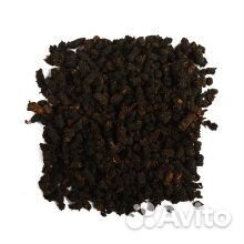 Черный ароматизированный чай оптом