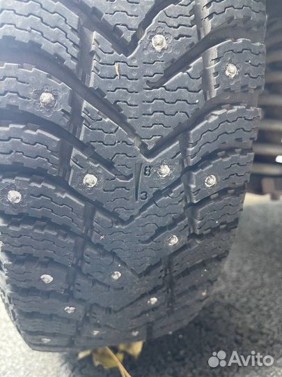 Cordiant Snow Cross 2 175/65 R14