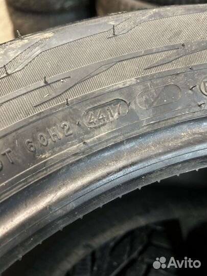 Nokian Tyres Hakkapeliitta R2 SUV 255/55 R19