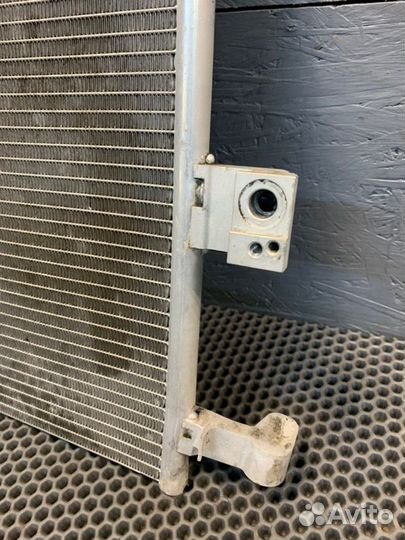 Радиатор кондиционера Bmw X7 G07 M-pack B57D30