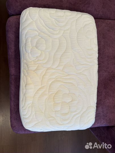 Подушка SleepLab Comfort