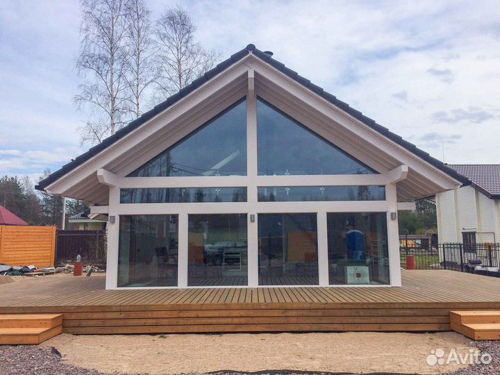 Окна пластиковые монтаж по ГОСТ в Новотитаровской