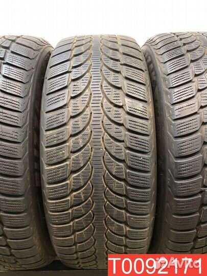 Bridgestone Blizzak LM-32 225/55 R17 101R