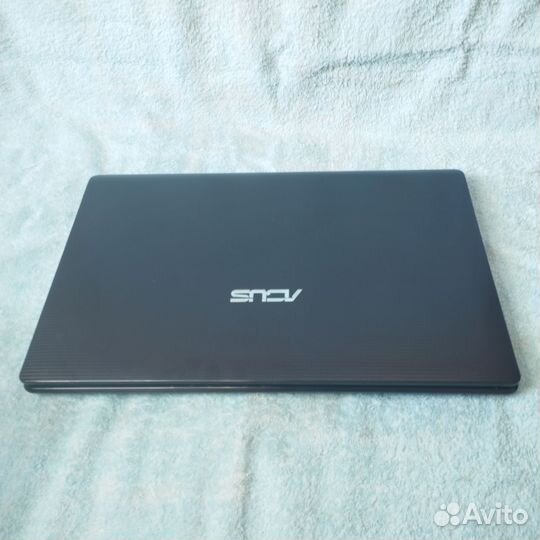 Ноутбук asus k53tk