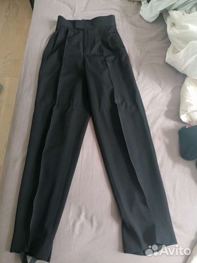 Смокинг и брюки Rest на рост 165-170