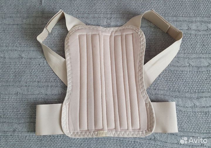 Корректор осанки для взрослых