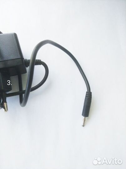 Разные блоки питания (Б/У)