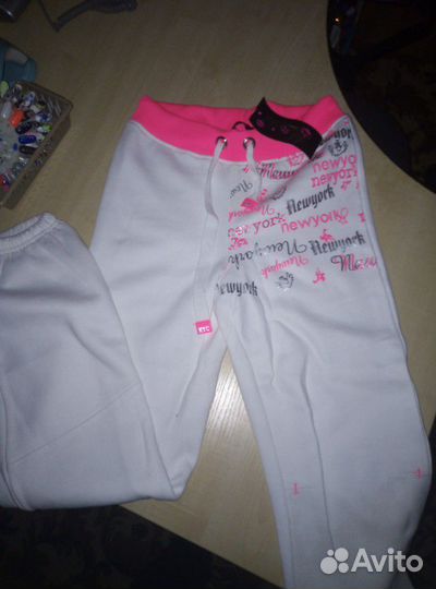 Спортивный костюм