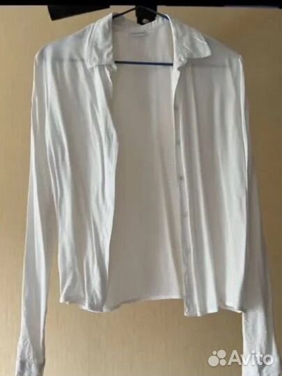 Женская одежда пакетом 42 44 mango reserved офис