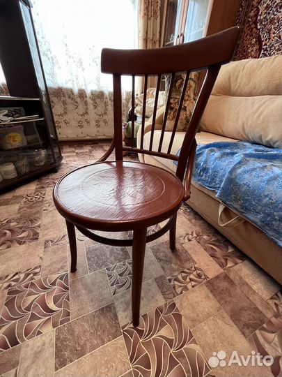 Стул венский