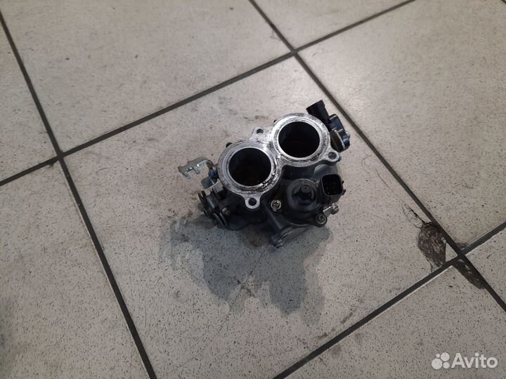 Дроссель Yamaha XVS950 Midnight Star