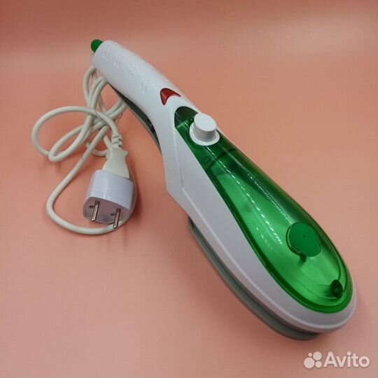 12173 Ручной отпариватель для одежды