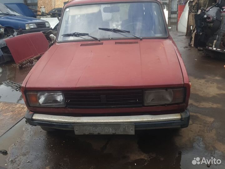 Авторазборка ваз 2104