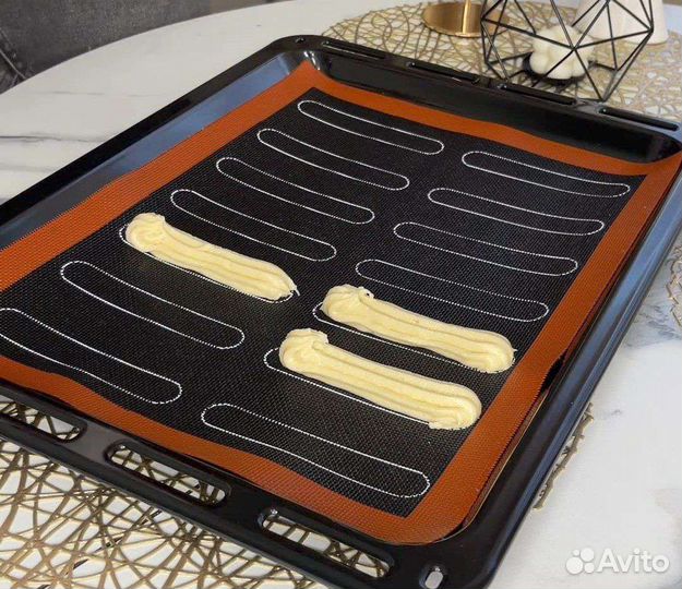 Коврик для выпечки