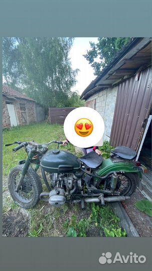 Урал 3м