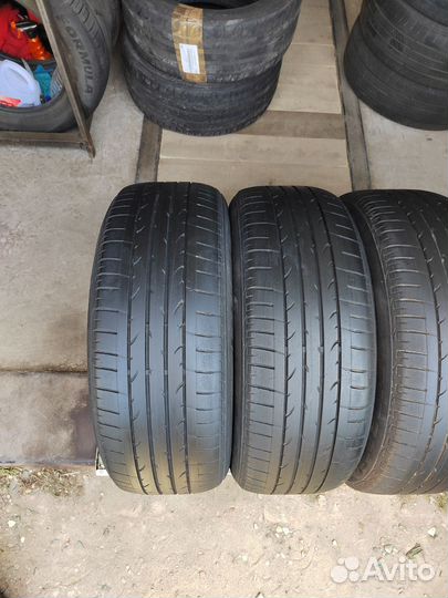 Bridgestone Dueler H/P Sport 225/55 R18