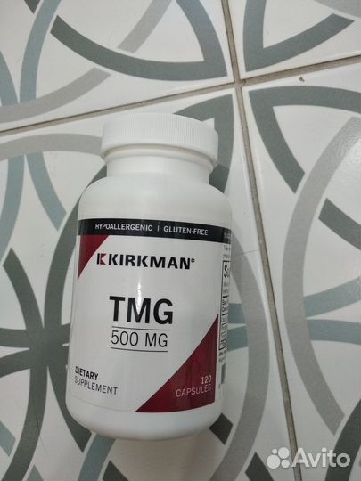 TMG Kirkman