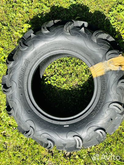 Шина Maxxis Zilla 27x9R12 за 1шт
