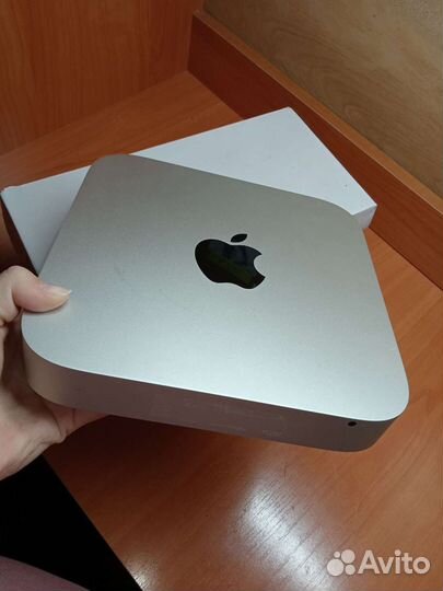 Apple Mac mini a1347