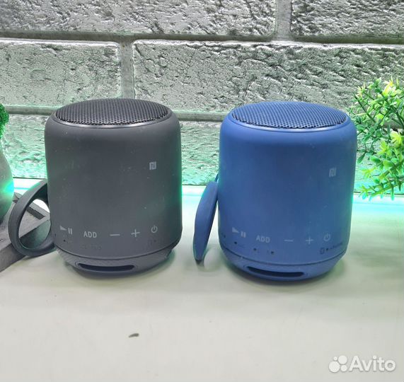 П. Колонка Sony srs Xb 10