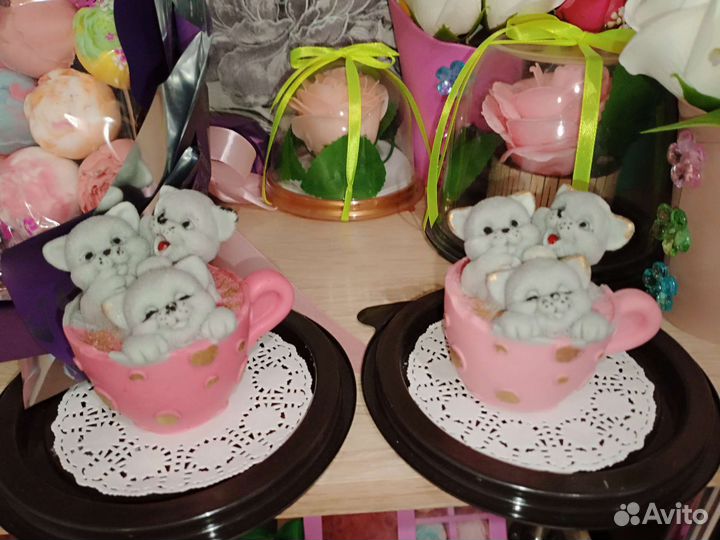 Цветок на 1 сентября