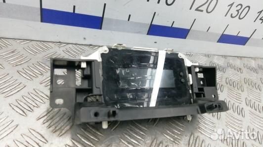 Монитор ford focus 3 (ONI21JA01)
