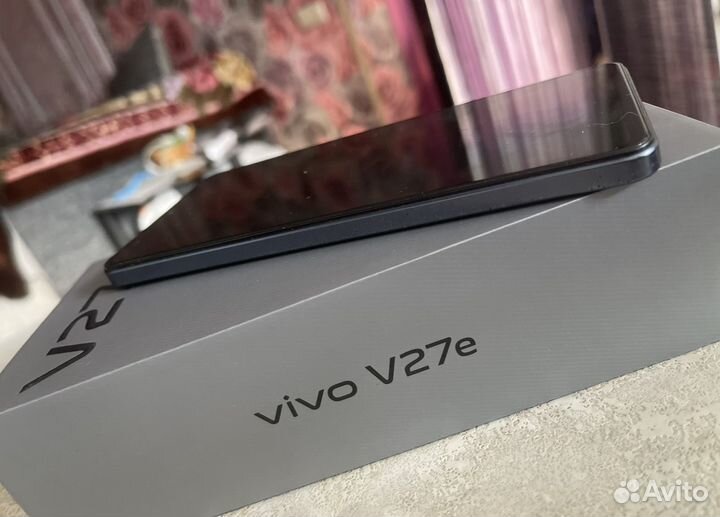 vivo V27e, 8/128 ГБ