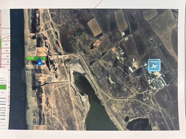 Апартаменты-студия, 32 м², 5/8 эт.