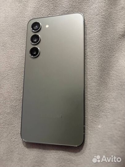 Samsung Galaxy S23, 8/128 ГБ