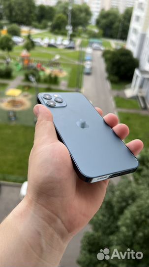iPhone 12 Pro 256gb