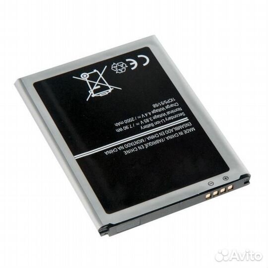 Батарея для для Samsung SM-J120F